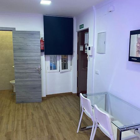 Malasana Palma Studios Madrid Eksteriør billede